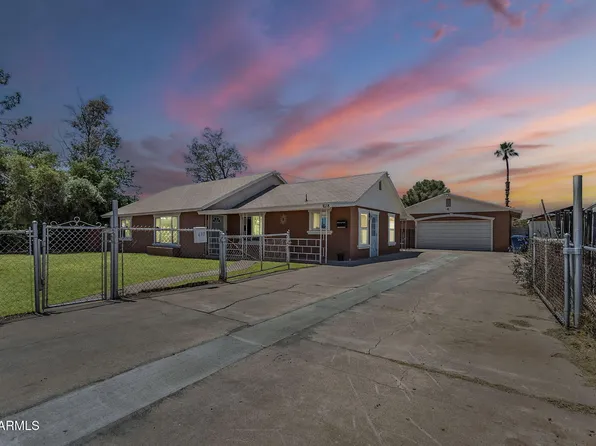 618 N STAPLEY Drive, Mesa, AZ 85203