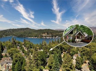 371 Maple Dr, Lake Arrowhead, CA 92352