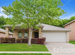 711 Lentisco Dr, Lancaster, TX 75146