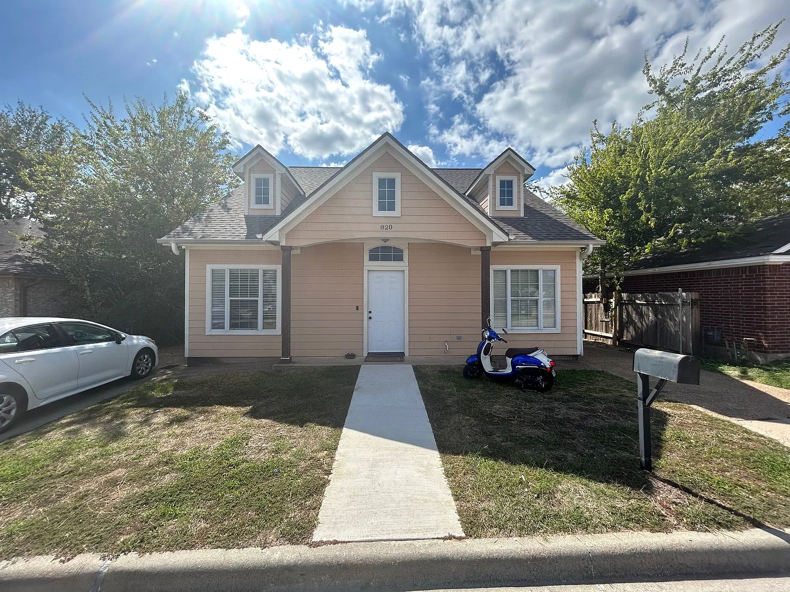820 Nimitz - 1 — Photo 1