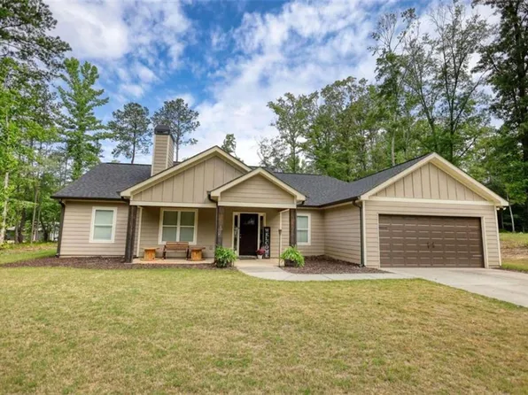 120 Oakridge Dr, Covington, GA 30014
