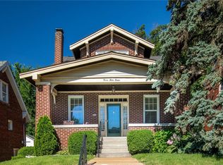 3057 Bellerive Dr, Saint Louis, MO 63121