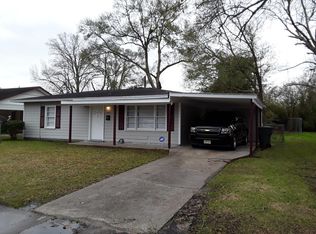 1600 California St, Lake Charles, LA 70607