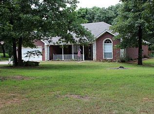 345922 E Forrest Dr, Chandler, OK 74834