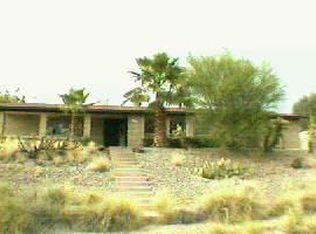 6525 W Calle De Los Higos, Tucson, AZ 85745