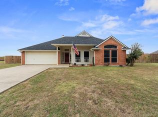 806 Birch Cir, Van Alstyne, TX 75495