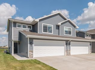 The Village at Rock Creek, Ankeny, IA 50023