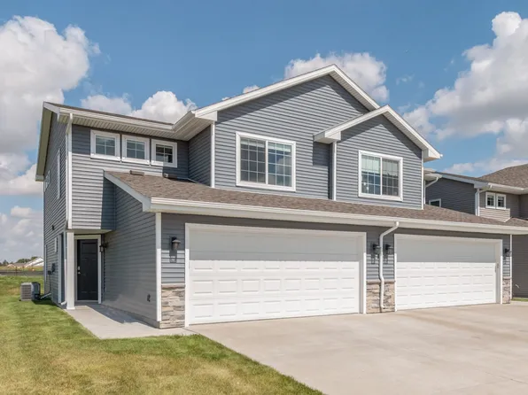 The Village at Rock Creek, 2921 NW 40th Ln #1, Ankeny, IA 50023