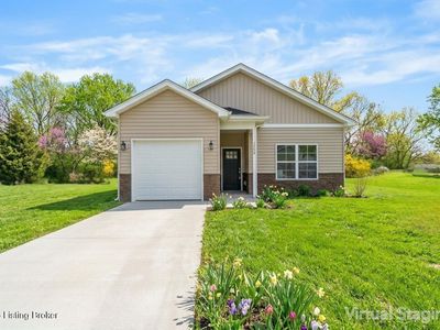 3200 Maldon Ct, Louisville, KY, 40216