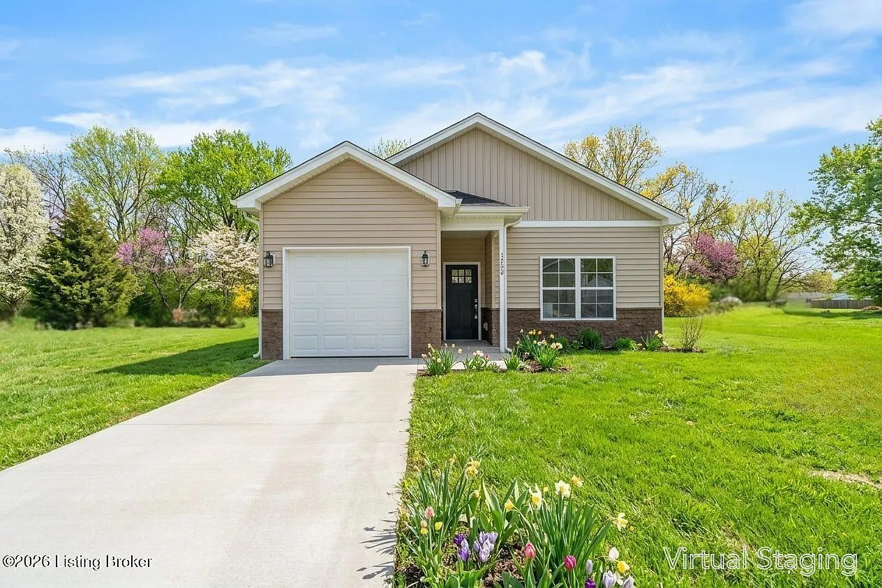 3200 Maldon Ct photo 1
