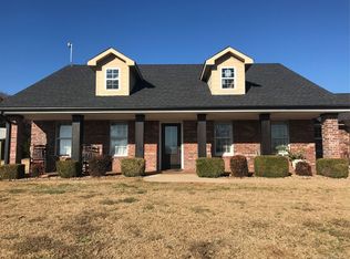 20138 County Road 1590, Ada, OK 74820