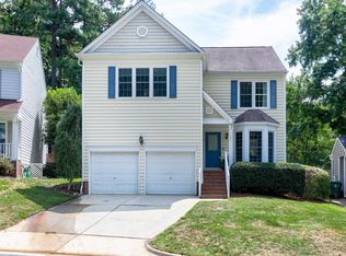 102 Solstice Cir, Cary, NC 27513