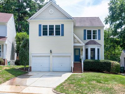 102 Solstice Cir, Cary, NC, 27513