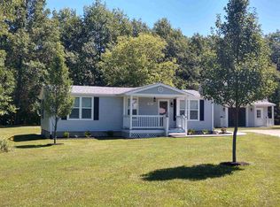 3011 N Us Highway 33, Decatur, IN 46733