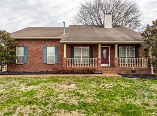 101 Dogwood Pl, Hendersonville, TN 37075