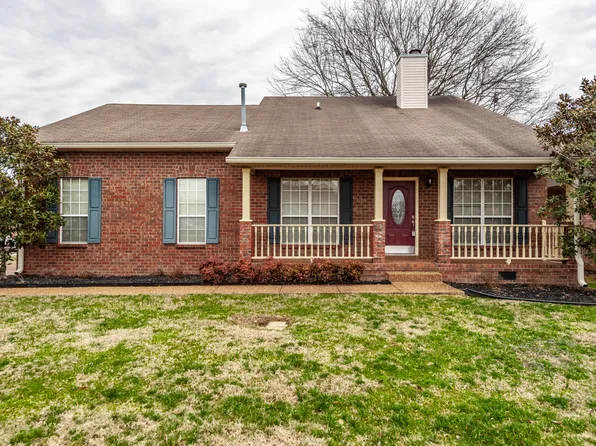 101 Dogwood Pl, Hendersonville, TN 37075