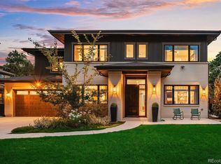 20 Ivanhoe St, Denver, CO 80220