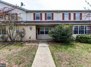 98 Laurel Ct, Quakertown, PA 18951