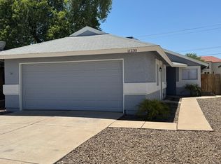11230 N 82nd Ln, Peoria, AZ 85345