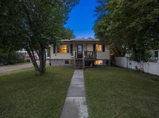 110 Railway Ave S, Rockyford, AB T0J2R0