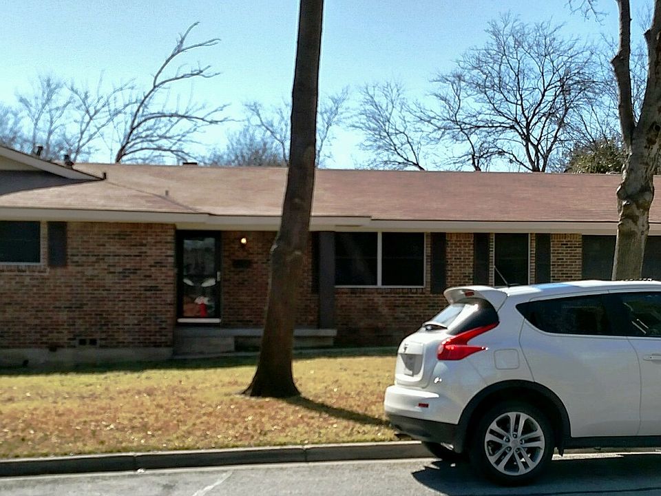 2nd image of 6760 Briley Dr