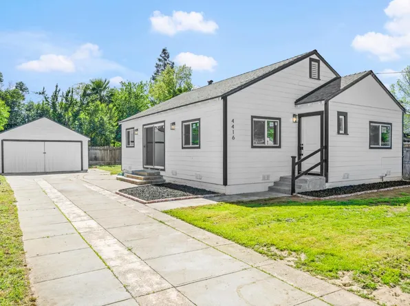 4416 Parker Ave, Sacramento, CA 95820
