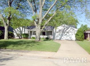 20 Cherry St, Bartonville, IL
