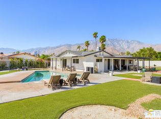 3096 Greg Cir, Palm Springs, CA 92262