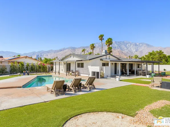 3096 Greg Cir, Palm Springs, CA 92262