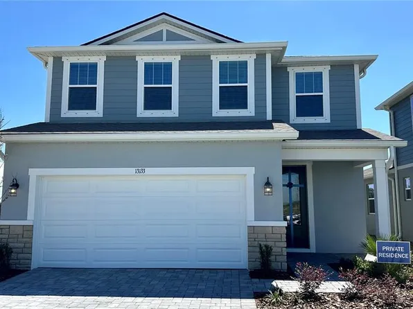 13133 Oxeye Ln, Parrish, FL 34219