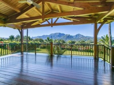 3828 Ahonui Pl #A, Princeville, HI, 96722