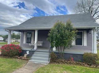 606 Rison Ave NE, Huntsville, AL 35801