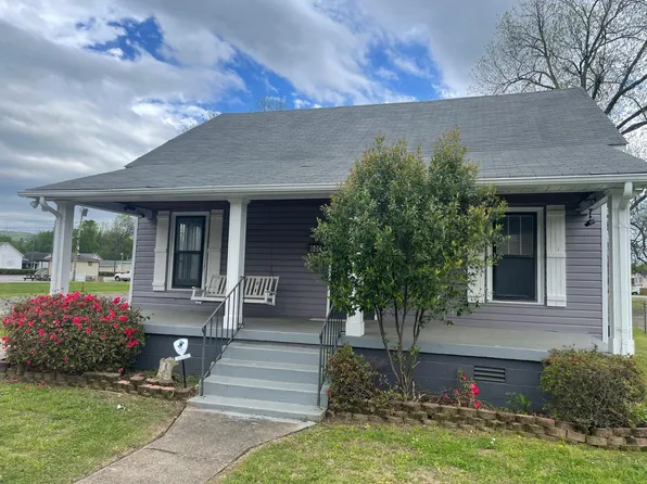 606 Rison Ave NE, Huntsville, AL 35801