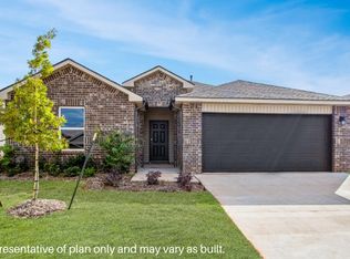 763 Hudson Pl, Mannford, OK 74044