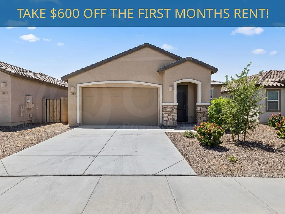 12219 E Wallflower Ln