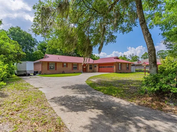 4223 SE 1st Ave, Keystone Heights, FL 32656