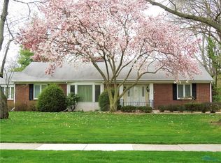 2729 Manchester Blvd, Toledo, OH 43606