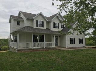 24020 Rich Ln, Waynesville, MO 65583