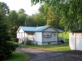 842 Summit Rd, Newport, NY 13416