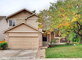 12538 W Prentice Dr, Littleton, CO 80127