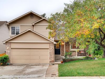 12538 W Prentice Dr, Littleton, CO, 80127