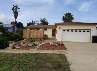 3966 Marlesta Dr, San Diego, CA 92111