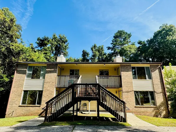 2002 E Park Ave #A-d, Tallahassee, FL 32301