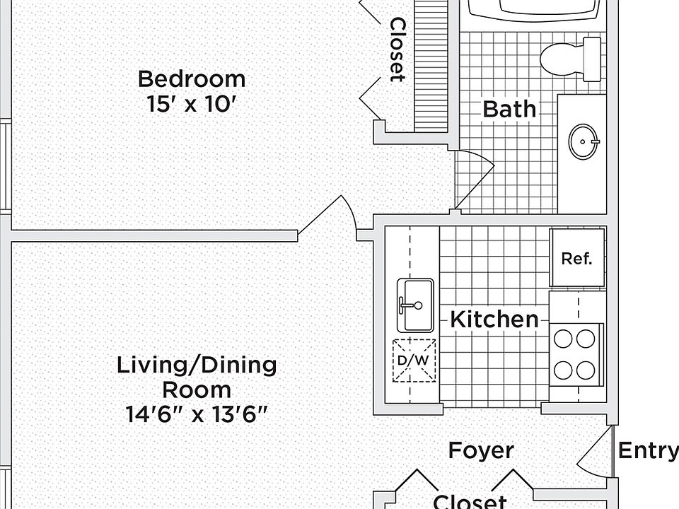 1st image of 5621 Delmar Blvd APT 502