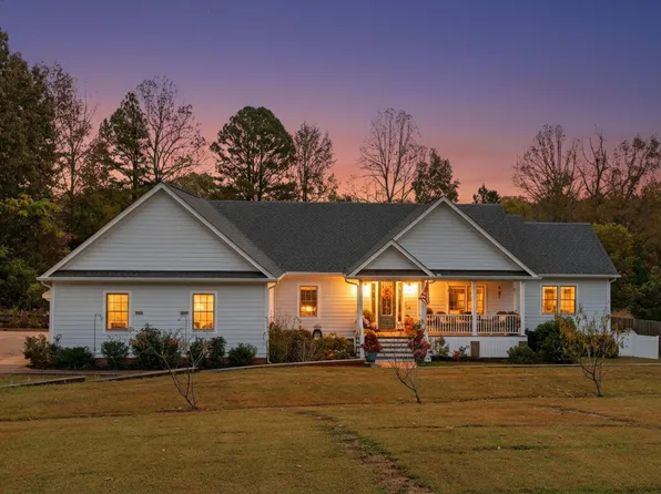 7528 McBane Mill Rd, Graham, NC 27253