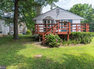 200 Bowdoin Ave, Swarthmore, PA 19081