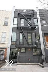 Rented by Yaffa Realty LLC