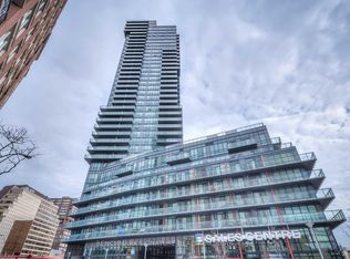 825 Church St #2907, Toronto, ON M4W 3Z4