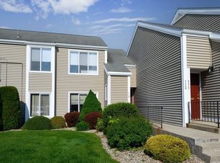 115 Nassau Dr #115, Springfield, MA 01129