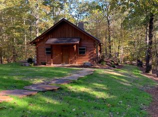 1005 Talc Mine Rd, Jasper, GA 30143